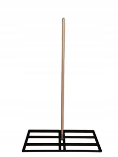 TERÉN NIWELÁTOR, lavej, hrable 90cm